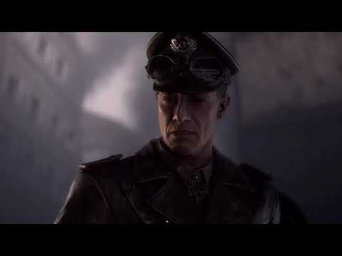 BF5 MAD