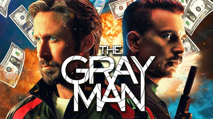 The Gray Man ending explained on Netflix - who is the old man?