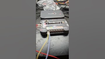Toyota Yaris ecu cloning    P5D1   #toyota   #toyotayaris  #ecu  #programming  #magicmotorsport