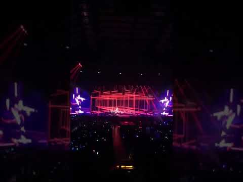 2019周興哲小巨蛋-Let it go