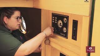 Kate Boats Handover Video