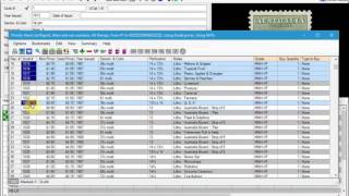 EzStamp: Priority Want List Bulk Editing
