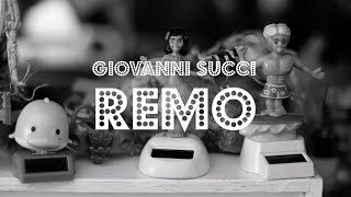 Video thumbnail of "Giovanni Succi - Remo [OFFICIAL VIDEO]"