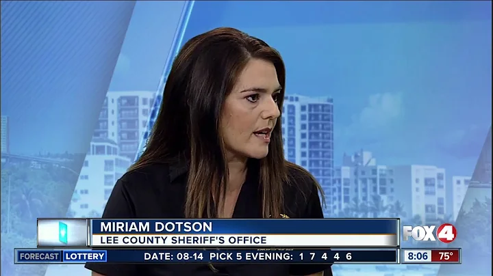 New way to report IRS scams