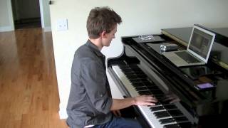 Piano Attempt