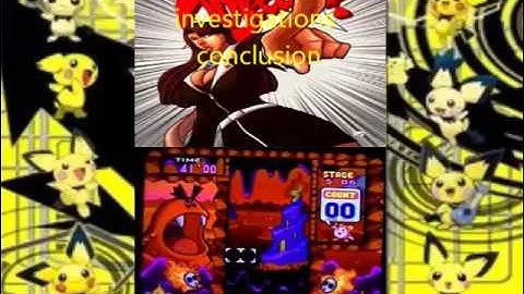 tetris attack 100% walkthrough puzzle mode part 5