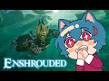 The Enshrouded Experience