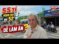 Tây Ninh: Cỡ 4 căn nhà mặt tiền QL22B mà giá 5,5 tỷ? (Đất đô thị gần 100% có vườn và 2 khu buôn bán)