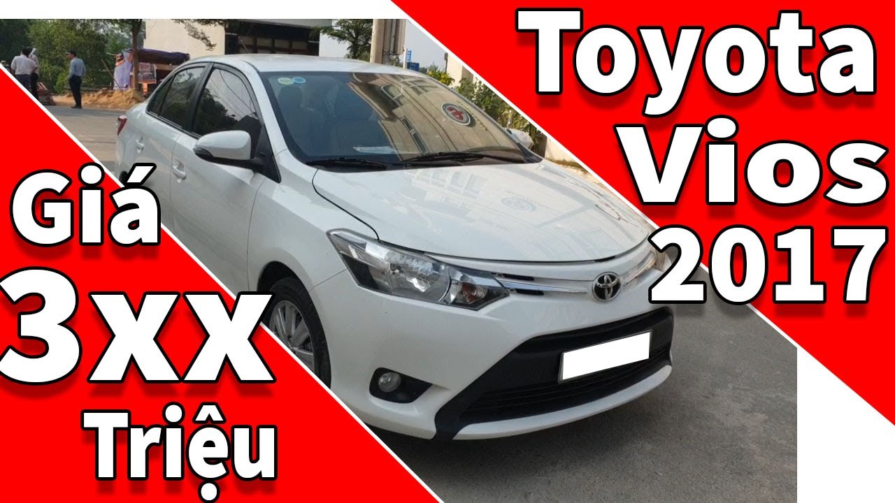 Giá xe Toyota Vios 15 E số sàn 2018 hiện tại là bao nhiêu  Toyota Tân Tạo