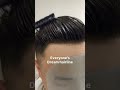 Natural Look Premium Hair Patch For Hair Thinning | Hair Extensions For Men #hairpatchphc #shorts