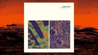 Hybrid Man - Eternal Nightglow [Wax'o Paradiso]
