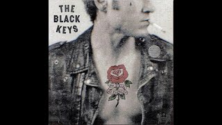 The Black Keys - No Rain, No Flowers (Full Album) 2025