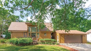 507 3rd St. video tour