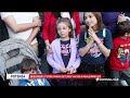 30 MAGGIO 2026   POTENZA   UN SUCCESSO LA “STORICA PARATA DEI TURCHI” MA CON UN FINALE IMPREVISTO