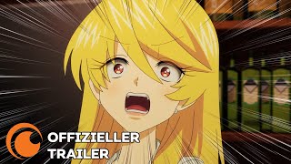 Snack Basue | OFFIZIELLER TRAILER