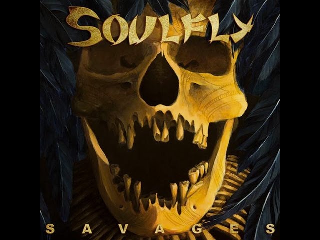 Soulfly - Fallen