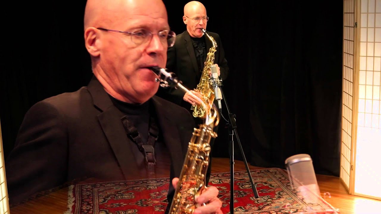 Pierre Tremblay - Waltz no. 2 Shostakovich