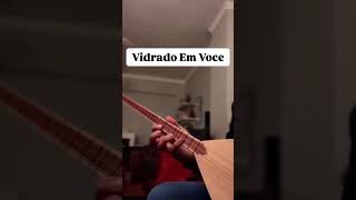 Biraz Vibrado Gibi Olmuş, Idare Edin🤣 Resimi