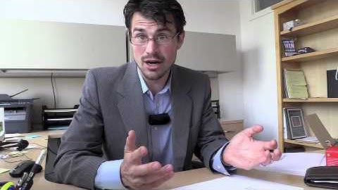 How to File and Win Asylum Video 3 of 3 - English