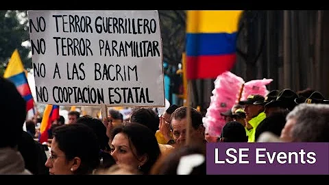 Latin America's Labyrinth:  economic stagnation, populism and the weakening of the democratic centre