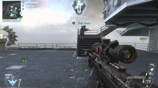 Crazy Spawnshot Carrier | OGK