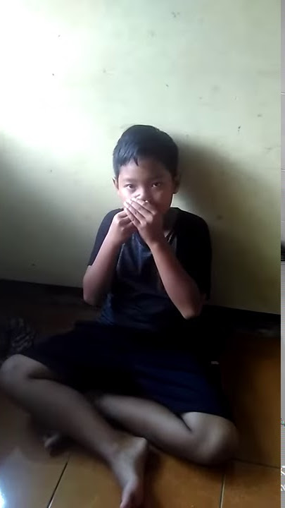 Sulap acak adul