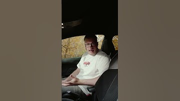 Fiesta ST MK8 - Sport Mode