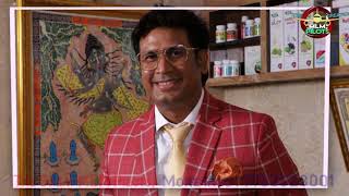 Papa App Kiya Hai Jane Hindi me || Dhanvantary Bioscience Pvt. Ltd. screenshot 2