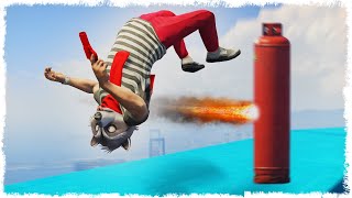 видео: САМЫЕ ОПАСНЫЕ ЛОВУШКИ В GTA ONLINE!!! картинка: САМЫЕ ОПАСНЫЕ ЛОВУШКИ В GTA ONLINE!!!