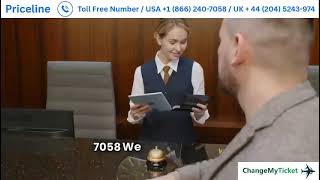 &quot;How to Change or Cancel a Hotel Booking on Priceline 2025&quot;