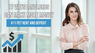 17 ways landlords can make more money ...