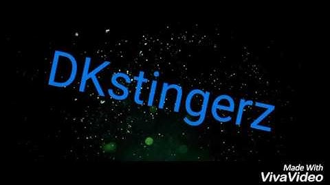 New intro and outro (Thanks DK Temperz)