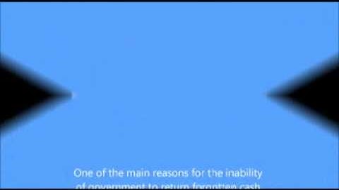 Unclaimed Money In California.flv