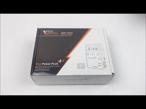 Vico Vation Vico-Power Plus Review