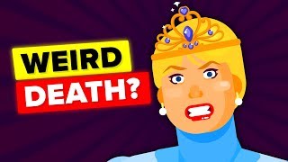 Mysterious Death of Princess Diana  What Do We And What Don't We Know About It