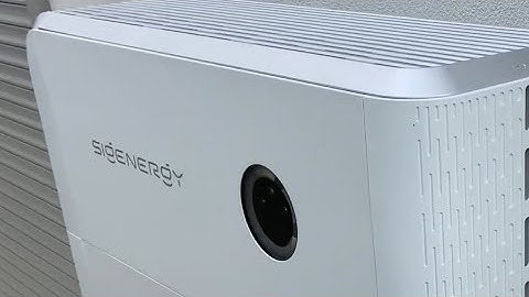 Sigenergy hybrid battery, installation and review by a solar professional! Whats it really like?