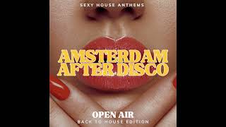 Dj Effendi, Effendi - Hot Mercy (Original Mix)