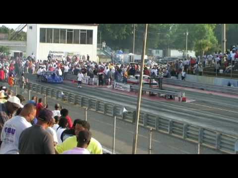 Glenn T Darlington SC Drag Strip #5