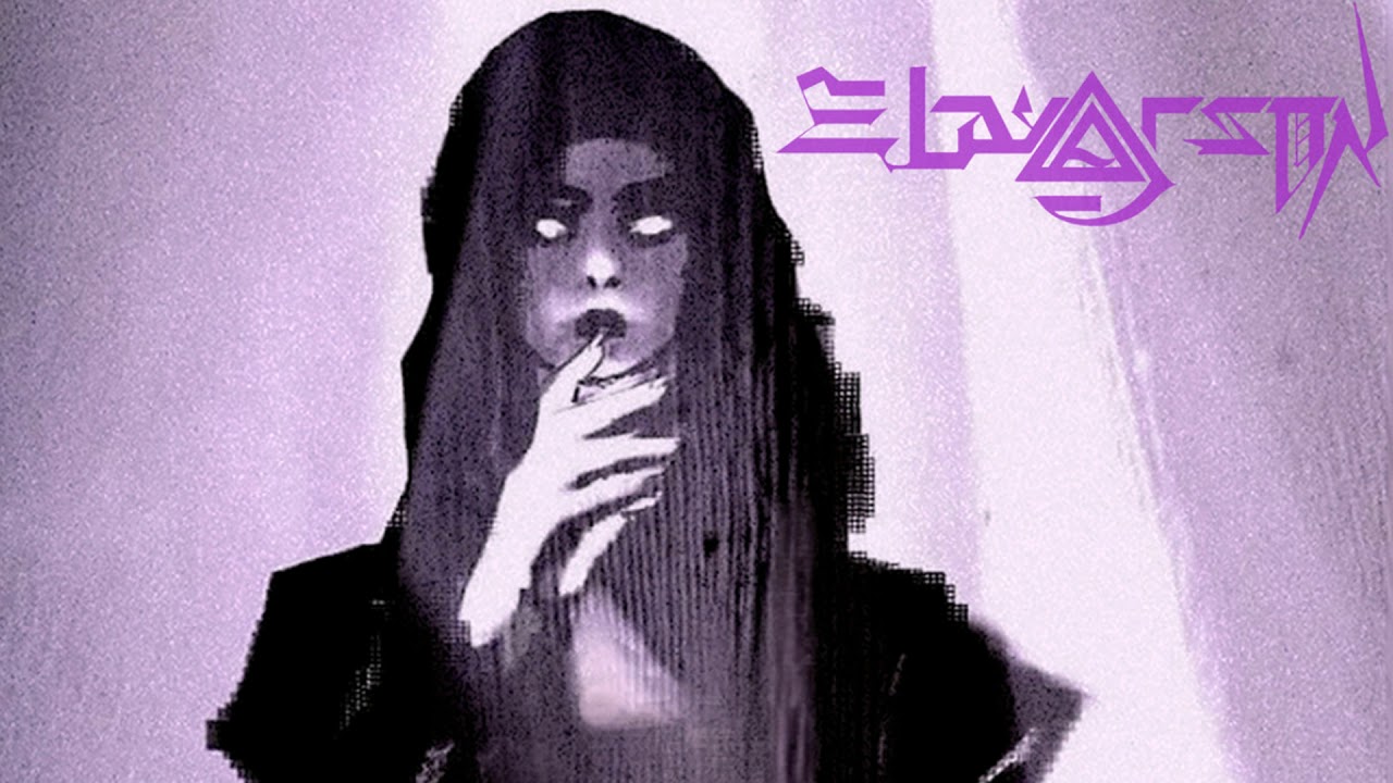 Elay Arson - Immigrant Song (feat. Becca Starr)