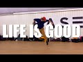 Life Is Good - Future (Feat. Drake) | Tobias Ellehammer Choreography