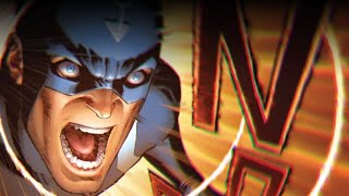 Top 10 Most POWERFUL Inhumans in Marvel Comics History!