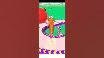 Shortcut run 😁🙄 #shorts #androidgames #voodoo #timepassgame