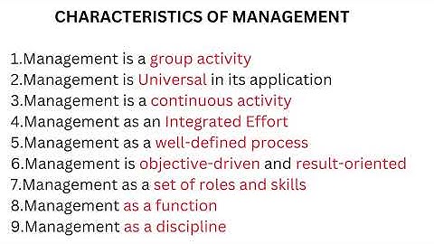 MBA MMPC 001 , BLOCK 1 UNIT 1, MANAGEMENT FUNCTIONS AND ORGANISATION, IGNOU