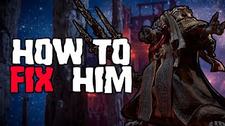 Elden Ring Boss Review The Problem With Mohg And How To Fix Him