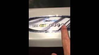 How To Change To St Mode From Economy Mode