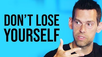 How to Keep Your INDIVIDUALITY In A Relationship | Tom Bilyeu & Lisa Bilyeu