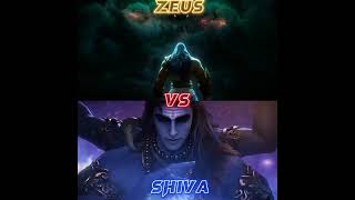 Zeus vs Shiva💥 screenshot 5