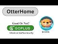 Is OtterHome ($HOME) token good or not??