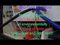 A New updated video has been published. Link below - The Bio-Geo Method of RV Black Tank Maintenance