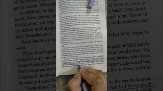 She didn't want death ...she wanted escape #afghanistan #booktok #books
